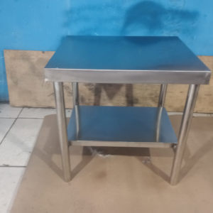 Mesa de Inox